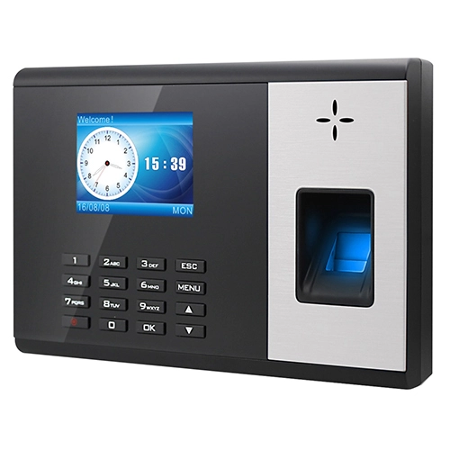 Fingerprint Time Attendance Machine Bs52 | Oem Best Attendance Prime Machine 4 fingerprint time attendance machine bs52 (1)