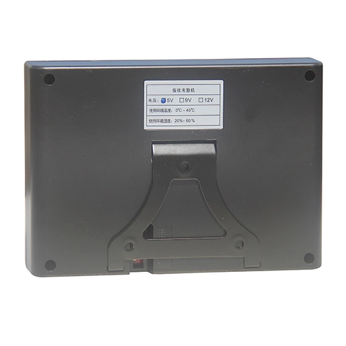 Fingerprint Time Attendance Machine Bs52 | Oem Best Attendance Prime Machine 3 fingerprint time attendance machine bs52 (2)