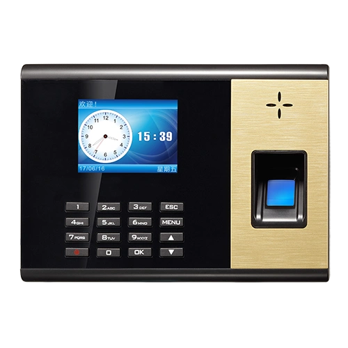 Fingerprint Time Attendance Machine Bs52 | Oem Best Attendance Prime Machine 1 fingerprint time attendance machine bs52 (4)