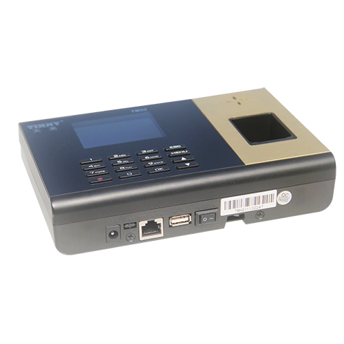 Fingerprint Time Attendance Machine Bs52 | Oem Best Attendance Prime Machine 2 fingerprint time attendance machine bs52 (5)