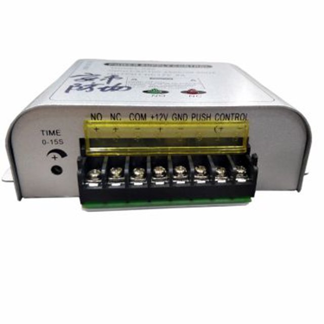 Power Supply With No, Nc, Com Port | Oem 1 power supply realtime