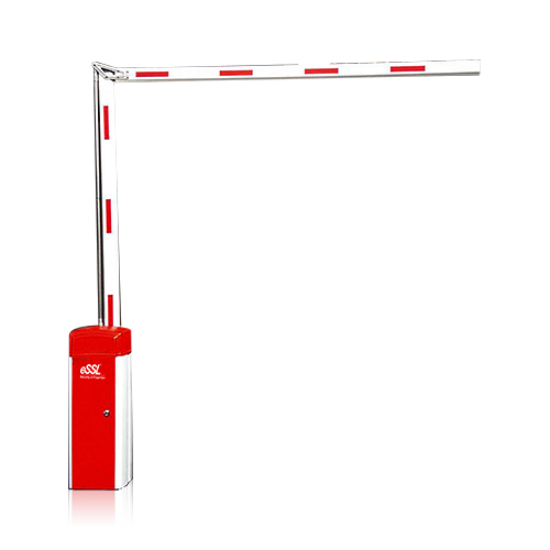 Folding Boom Barrier Bg-100 | Essl 1 folding boom barrier | essl bg-100