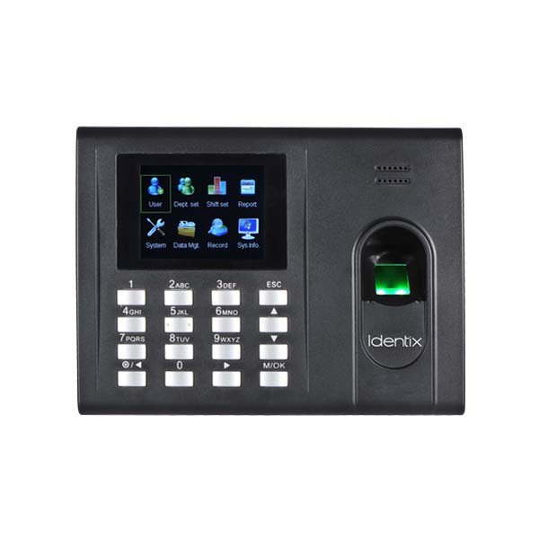 biometric attendance system essl k30 2
