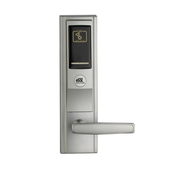 Hotel Door Lock System Lh3600 | Essl 1 hotel door lock system essl lh3600