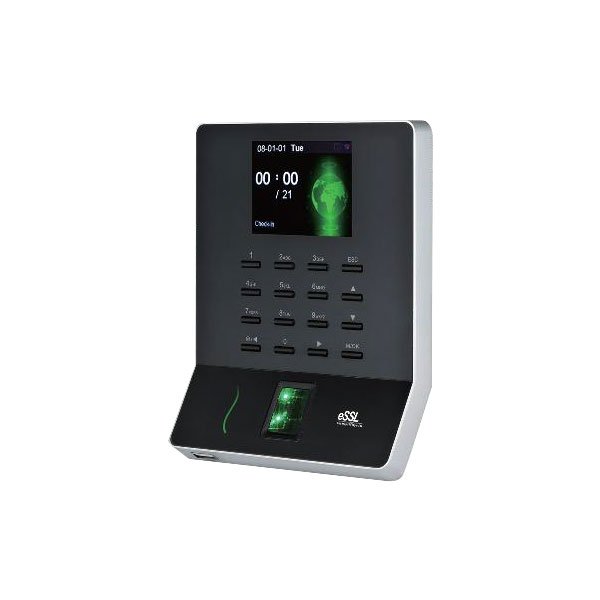 WiFi Fingerprint Scanner eSSL Wl 20