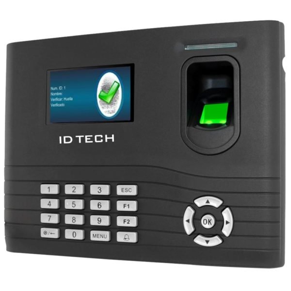 Id3000 Bio Rfid Card Attendance Machine | Idt 1 rfid card attendance machine bio 3000