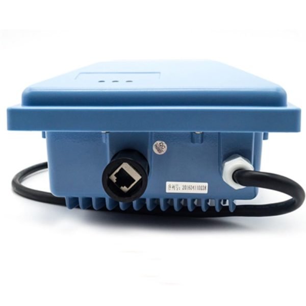 Long Range Active Directional Rfid Reader Idt-528 | Idtech 1 long range active directional rfid reader idt-528 | idtech