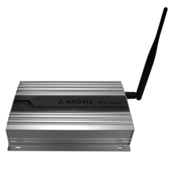 Active Omni Directional Reader Idt-527 Long Range | Idt 1 active omni directional reader idt-527 long range | idtech