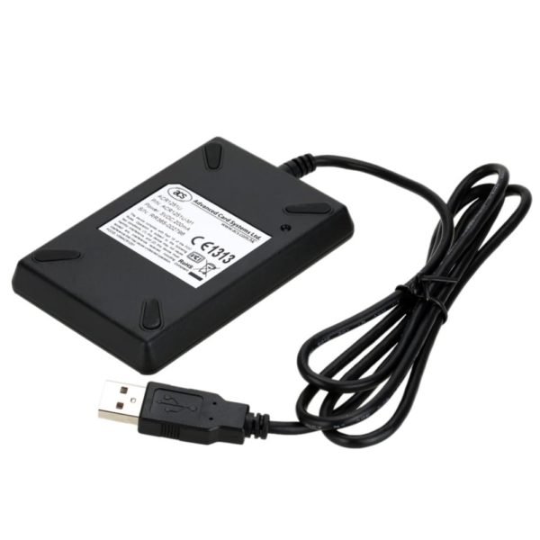 Contactless Card Reader | IDT