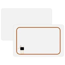 High Frequency Smart Cards | Idt 1 high frequency smart cards
