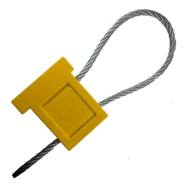 Rfid Cable Seals | Idt 1 rfid cable seals in idtech