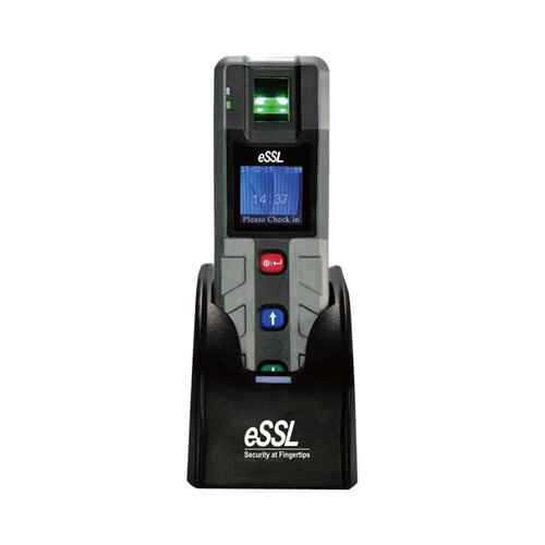 essl-mt100-portable-biometric-attendance-machine