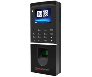 timewatch biometric attendance machine
