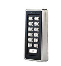 stand alone access control systems r6 | essl 