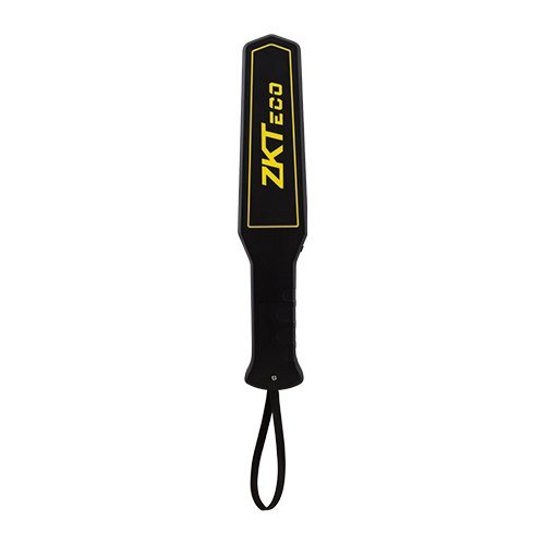 zkteco handheld metal detector