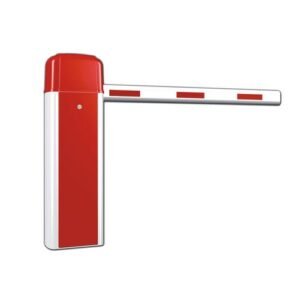 Aluminum Boom Barrier Bg100- Enhance For Best Automated Parking 2 aluminum boom barrier bg100