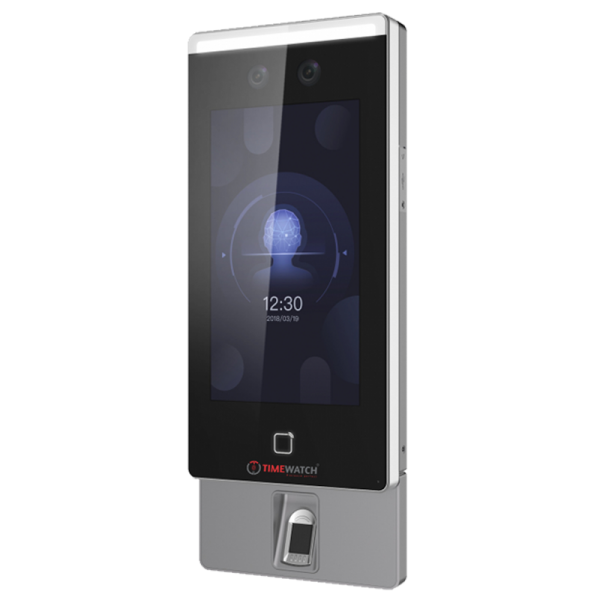 Face Recognition Access Control Terminal- No. 1 Best Attendance Tracking Device 1 face recognition access control terminal