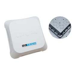 uhf integrated rfid readers