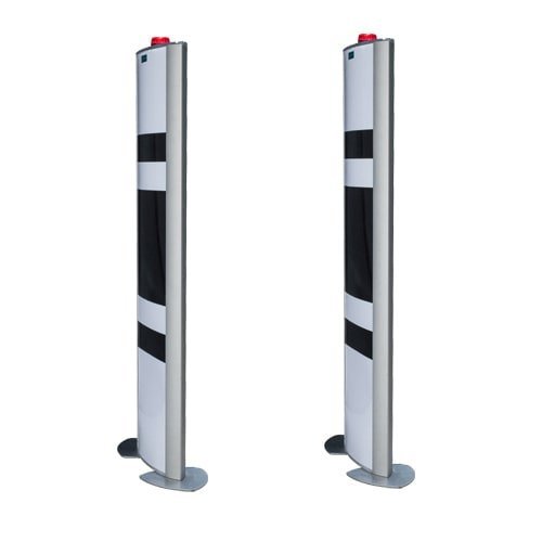 floor rfid gate readers