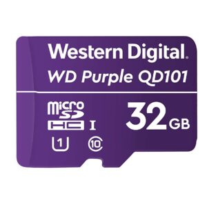 Western Digital SD Card