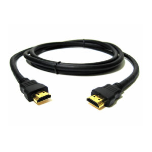 HDMI Cable to USB 1M High Speed