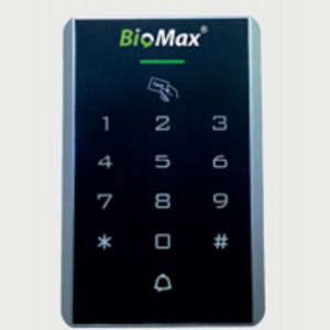 biomax access control sa-42