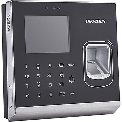 fingerprint access control terminal