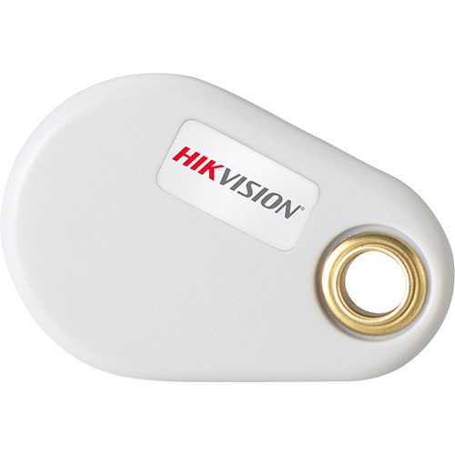 Proximity Key Fob 125Khz Ds-K7M153-P Set Of 10 | Hikvision 1 proximity key fob 125khz | hikvision ds-k7m153-p