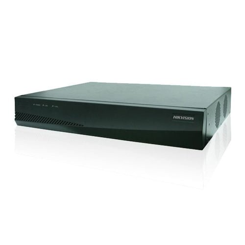 High Definition Video Decoder Ds-6408Hdi-T 8-Channel | Hikvision 1 high definition video decoder ds-6408hdi-t 8-channel | hikvision