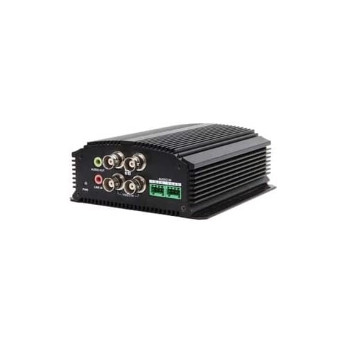 Network Video Encoder 1-Channel Ds-6701Hwi | Hikvision 2 network video encoder 1-channel