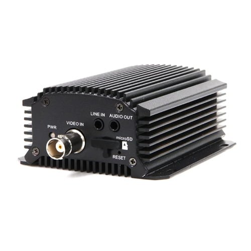 Network Video Encoder 1-Channel Ds-6701Hwi | Hikvision 1 network video encoder 1-channel ds-6701hwi | hikvision