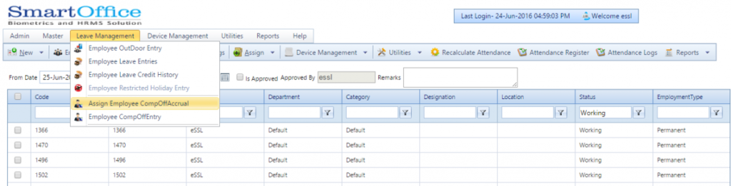 Smart Office Login Password- #1 Best Guide To Get This 6 smart office suite 5