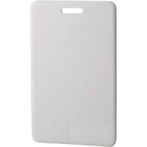 Rfid Id Card Thick | 100 Pack 1 rfid id card thick 100