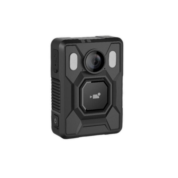 Body Camera Ds-Mcw405/32G/Gps/Wifi 2Mp | Hikvision 1 body camera ds-mcw405