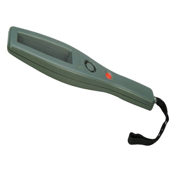 Best Weapon Scanner Detector Hand Held Metal 1 weapon scanner detector | hand held metal