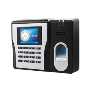 fingerprint time attendance device