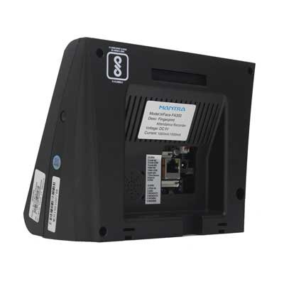 Best Face Recognition System Mface-Fa300 | Mantra 4 best face recognition system