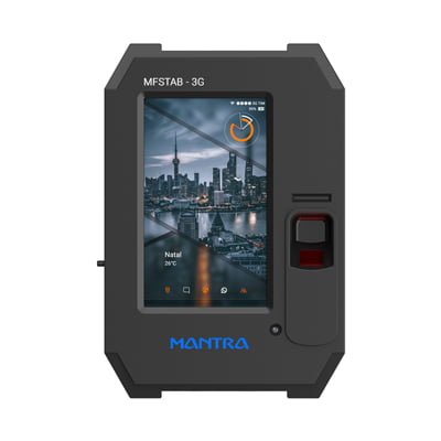 Fingerprint Biometric Machine Aadhar Based #1 Best Mfstab 3G | Mantra 1 fingerprint biometric machine | mfstab 3g | mantra