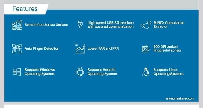 mantra l1 device price 4