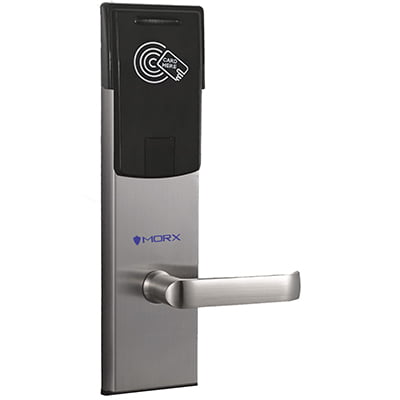Smart Door Locks with RFID MXH90 Mantra