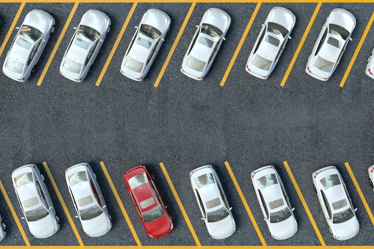 ARC Parking Management Systems