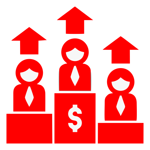 e commerce definition competition