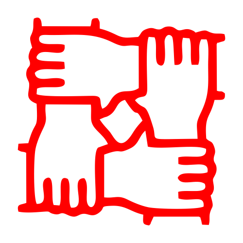 e commerce definition hand hold