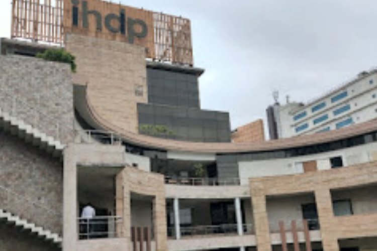 ihdp noida