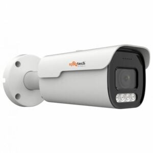 The #1 Comprehensive Guide To Cctv Surveillance Systems: Enhancing Security In The Digital Age 6 best wifi bullet cameras