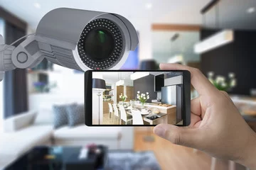 cctv installation and surveillance
