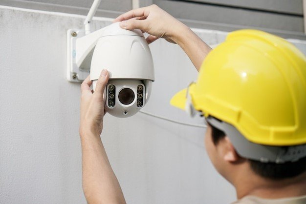 cctv camera installation near me