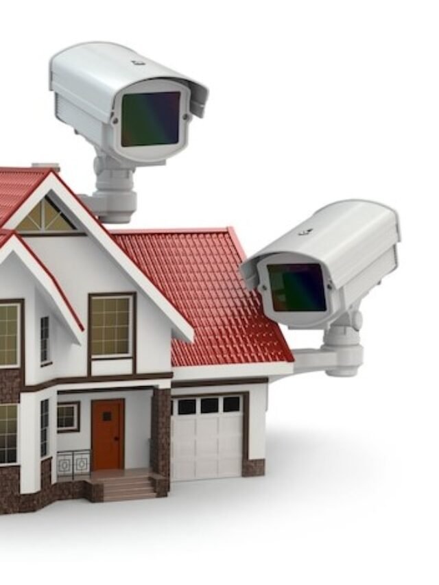 Unveiling the Top 10 CCTV Brands in India 2023: Hidden Gems and Surprising Facts Revealed!