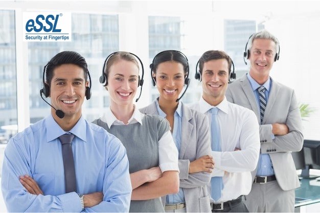 essl customer care number delhi 2 1