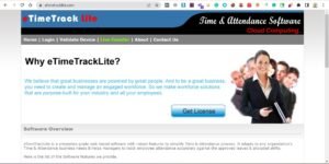 ETimetrack Lite Activation Code License Key | Get #1 Best ESSL Software ...